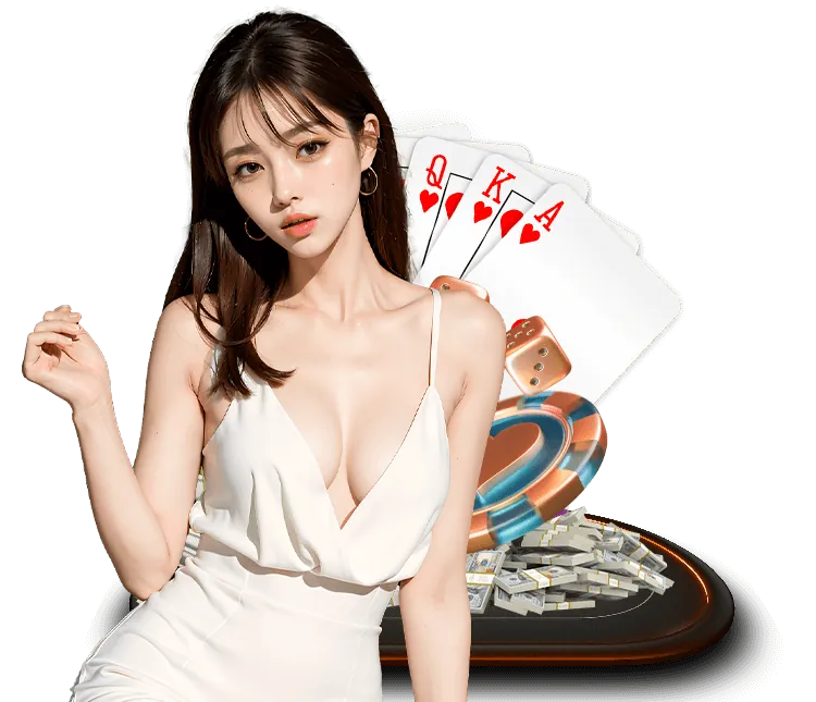 Thứ tự các tay bài trong Poker